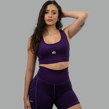 TOP ATLETICO REFLECTIVE