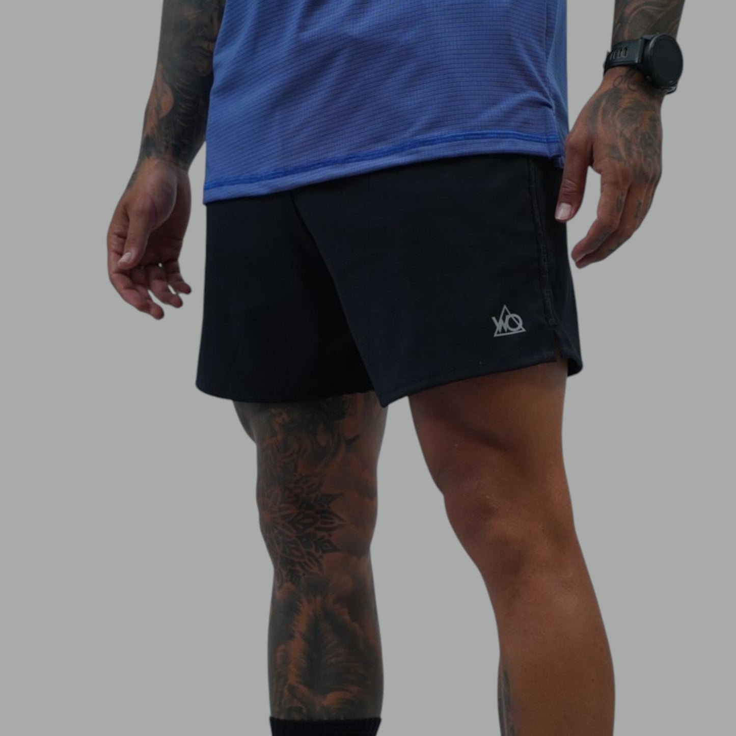 SHORT REFLECTIVE