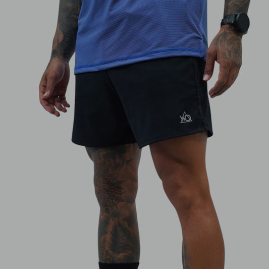 SHORT REFLECTIVE