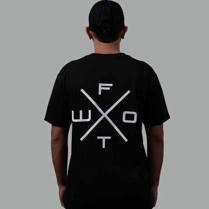 CAMISETA SLIM WOFT X