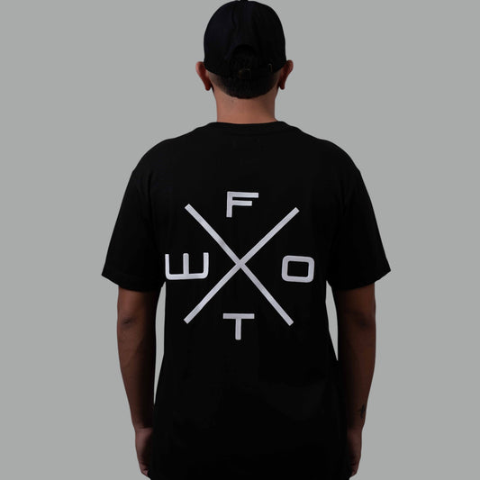 CAMISETA SLIM WOFT X