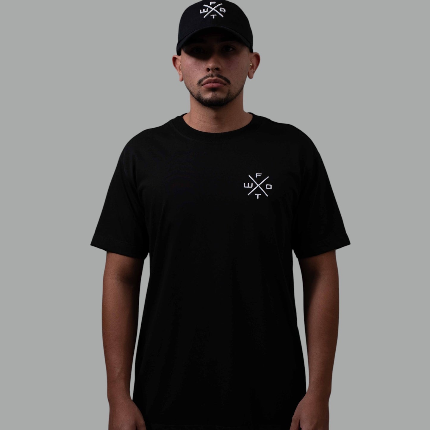 CAMISETA SLIM WOFT X
