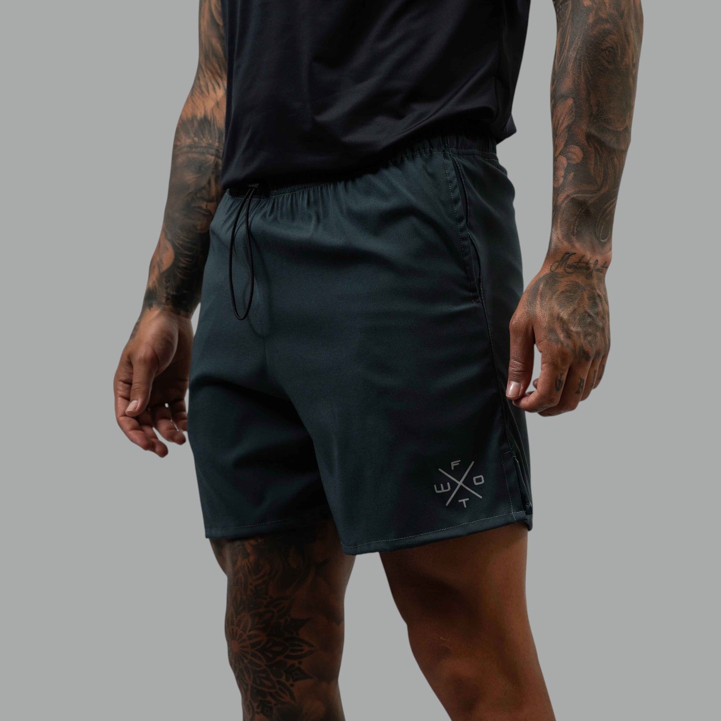 SHORT OEKO- IGU X