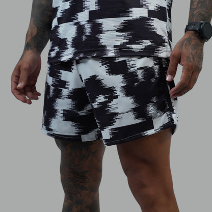 SHORT REFLECTIVE