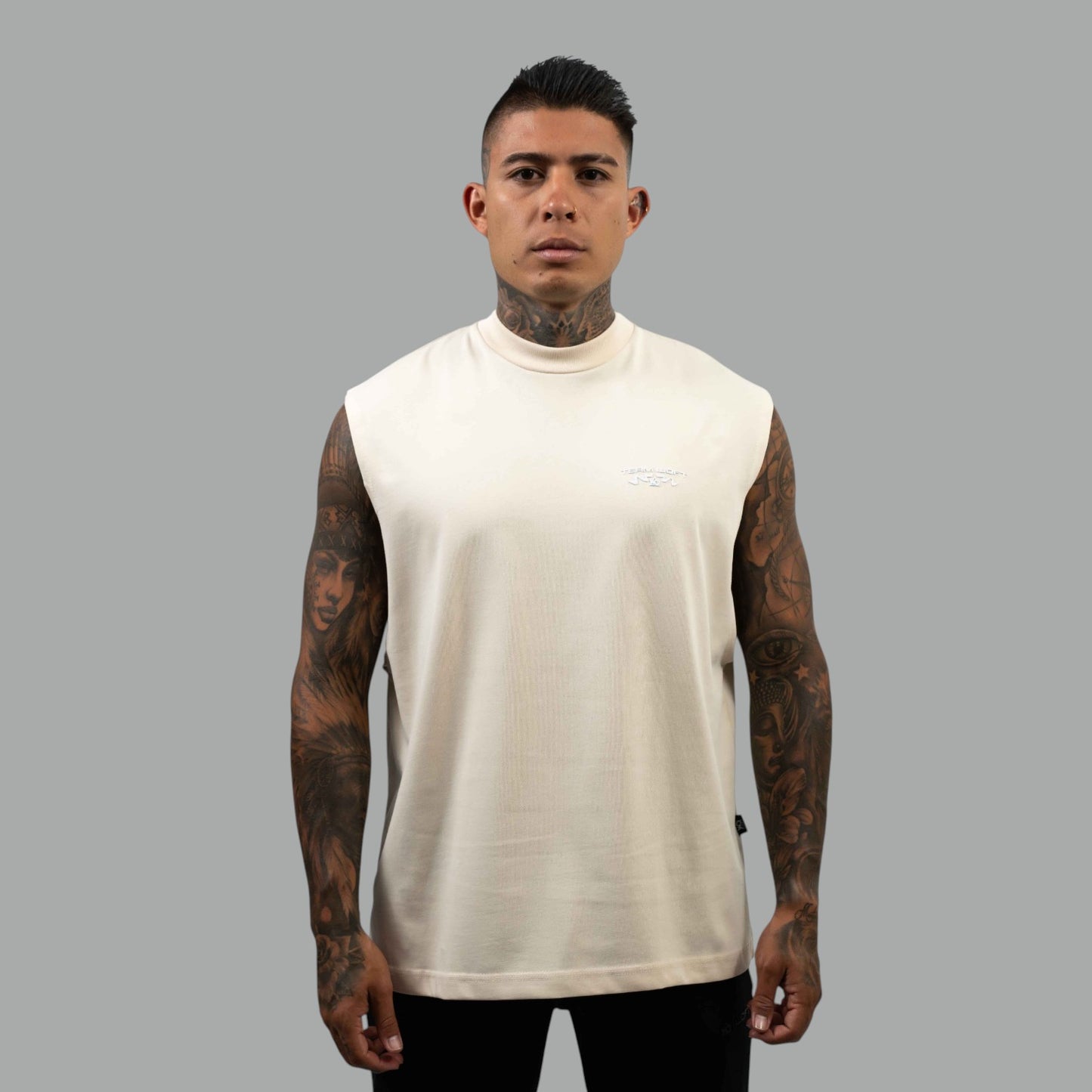 SLEEVE CAMISETA TEAM WOFT WINGS