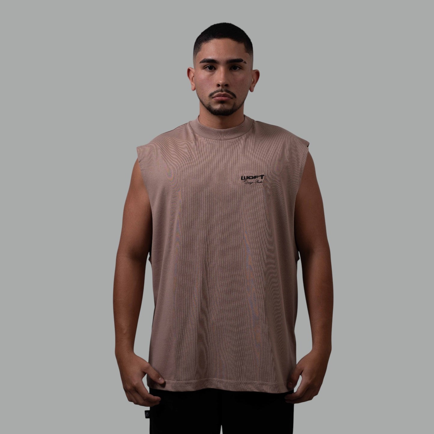SLEEVE CAMISETA D.STUDIO