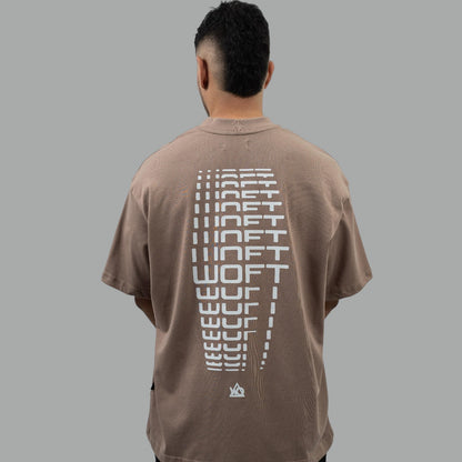 CAMISETA OVERSIZE BLEND