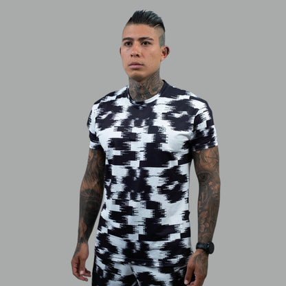 CAMISETA DEPORTIVA REFLECTIVE