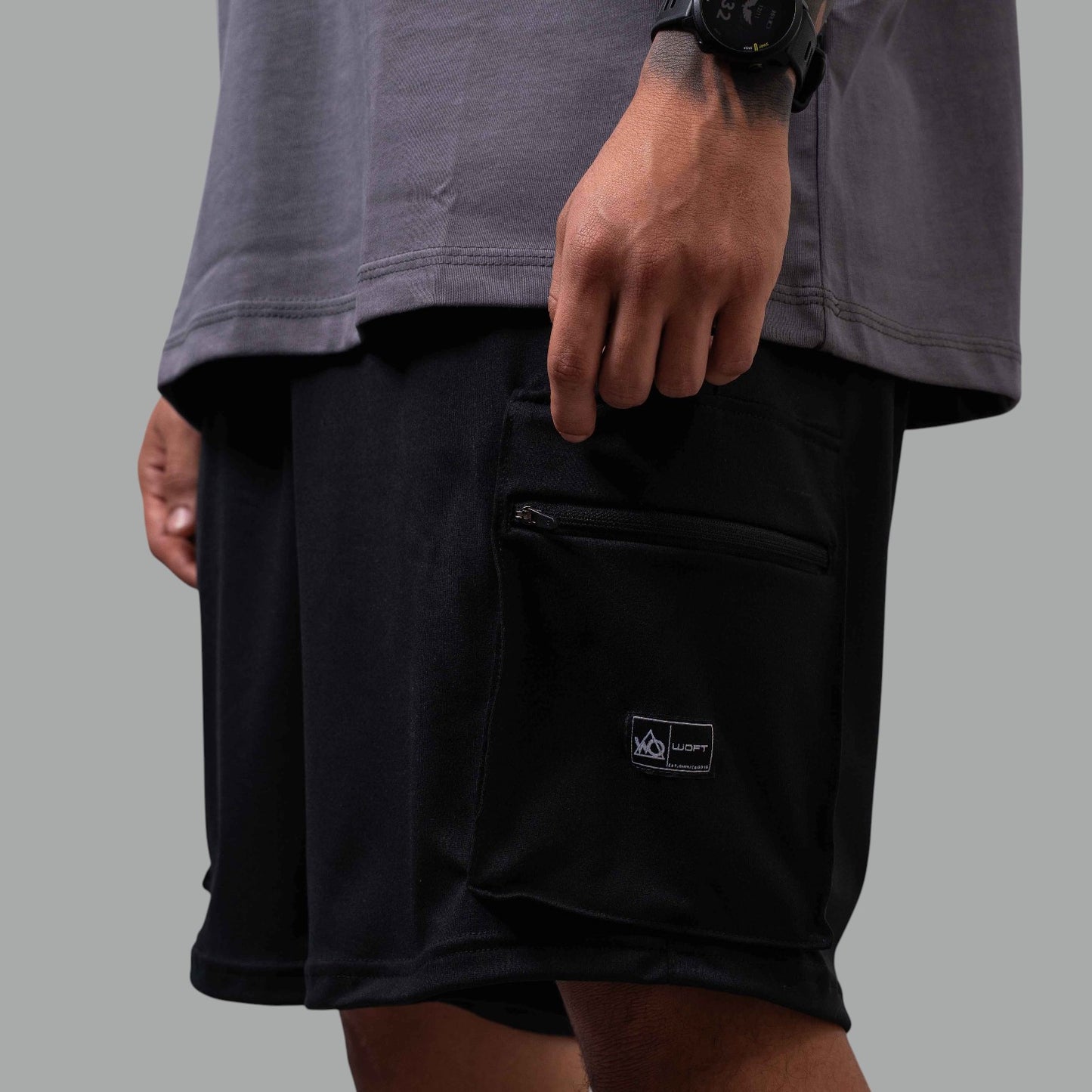SHORT STEP CARGO