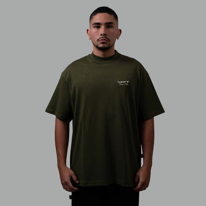 CAMISETA OVERSIZE D.STUDIO