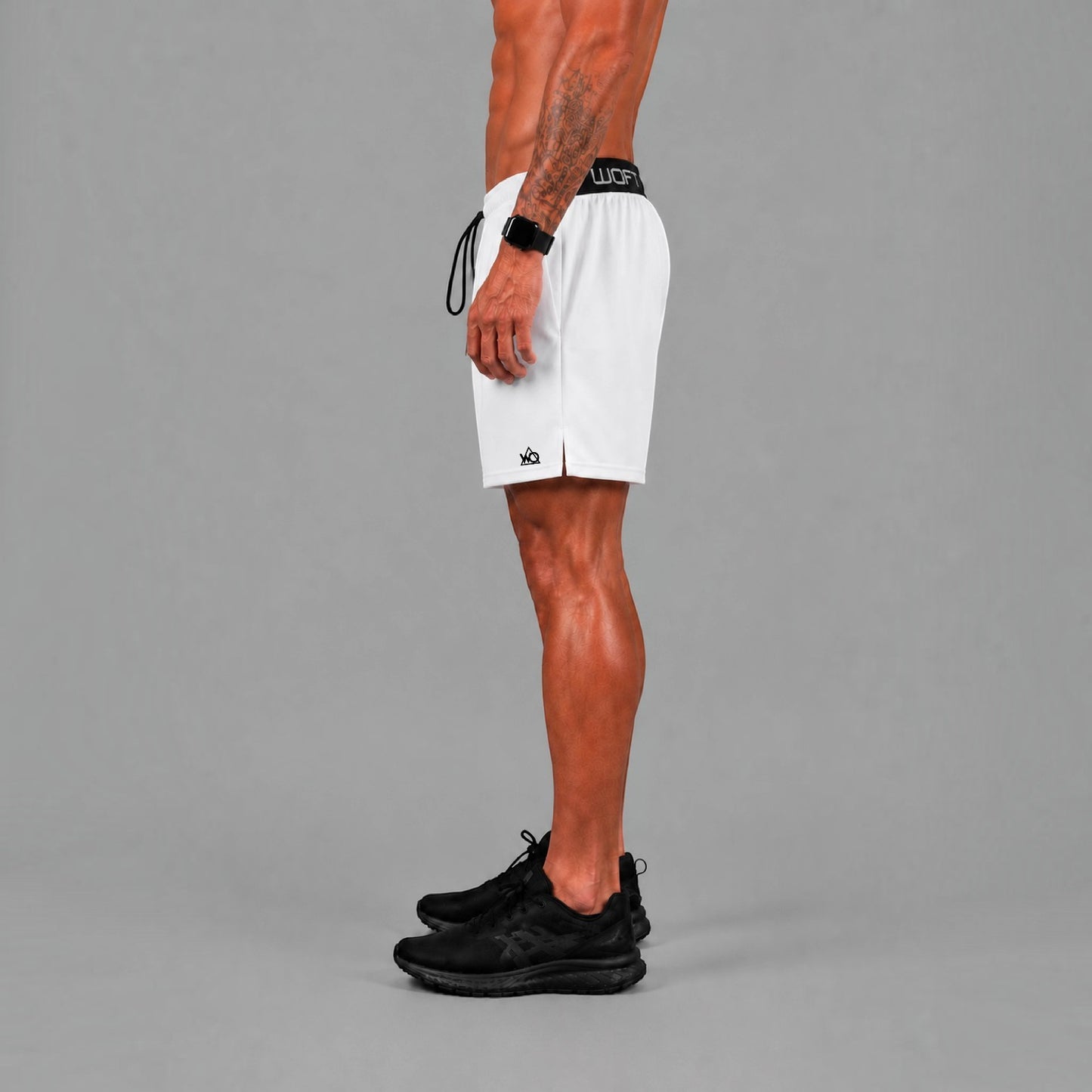 SHORT CORE BASIC