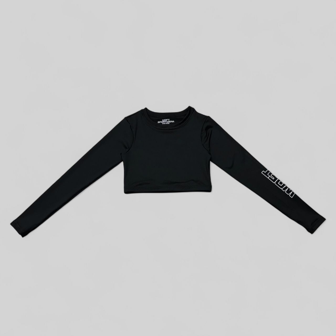 TOP LONGSLEEVE NEBULA VELOCITY