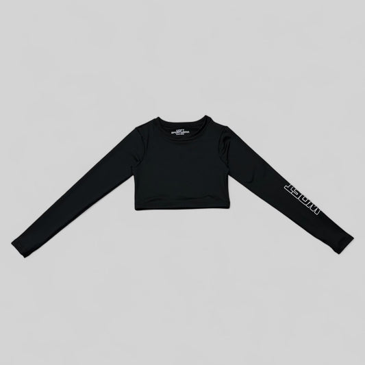TOP LONGSLEEVE NEBULA VELOCITY