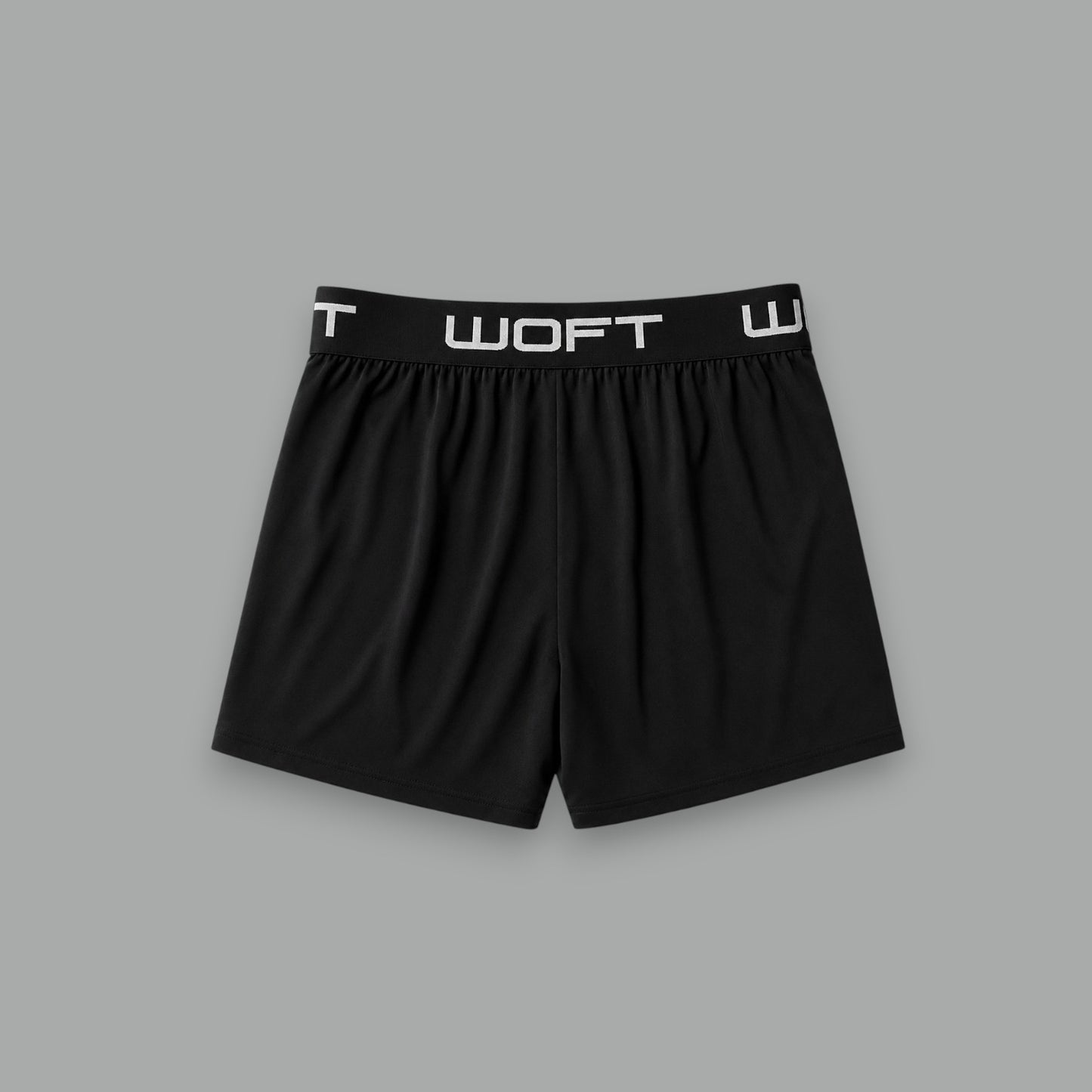 SHORT CORE BASIC