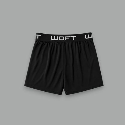 SHORT CORE BASIC