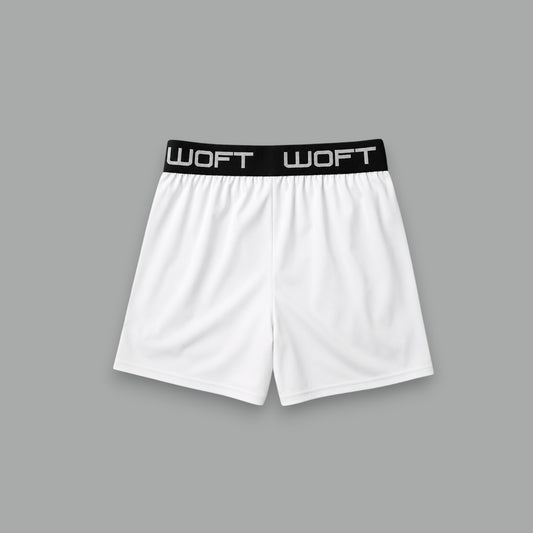 SHORT CORE BASIC