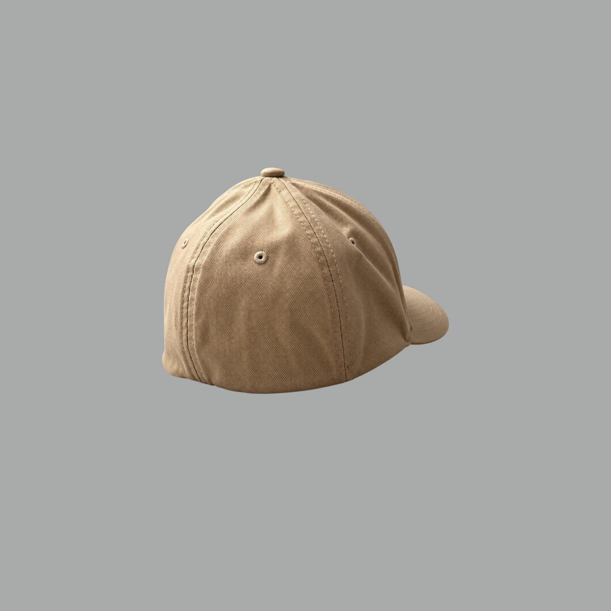 GORRA BEIGE APLIQUE