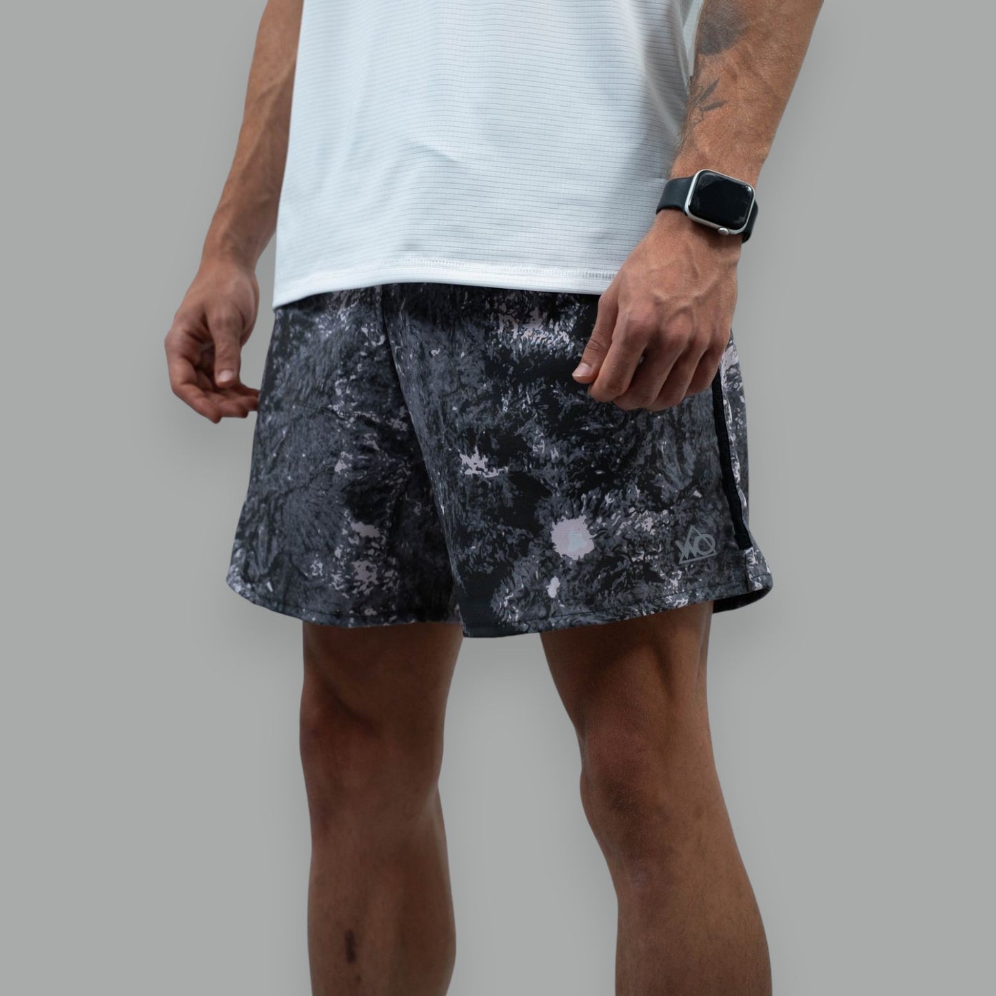 SHORT REFLECTIVE