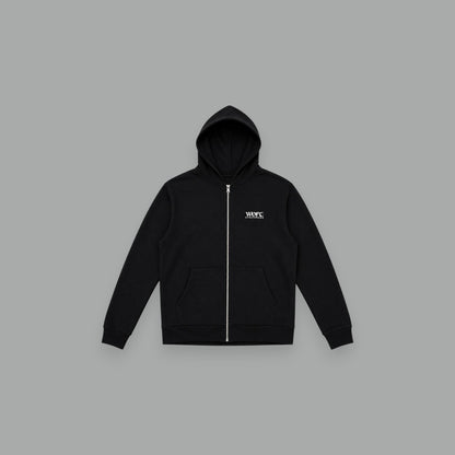 HOODIE CREMA SAMURAI