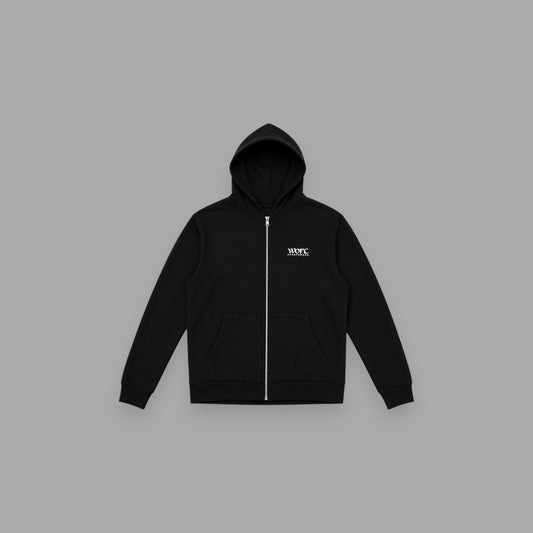 HOODIE CREMA SAMURAI