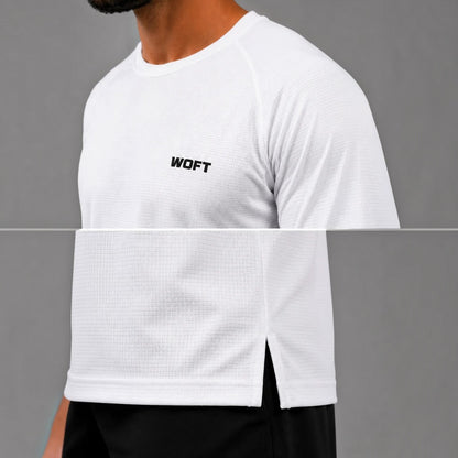 CAMISETA DEPORTIVA LONG CORE
