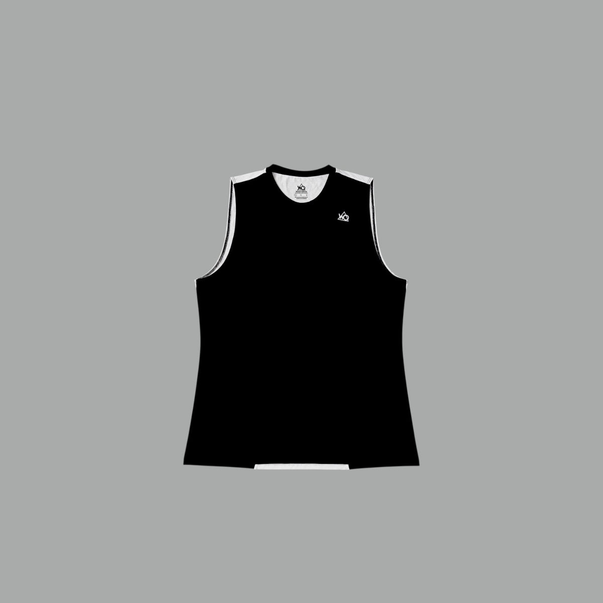 TANK CORE INVERTED BACK