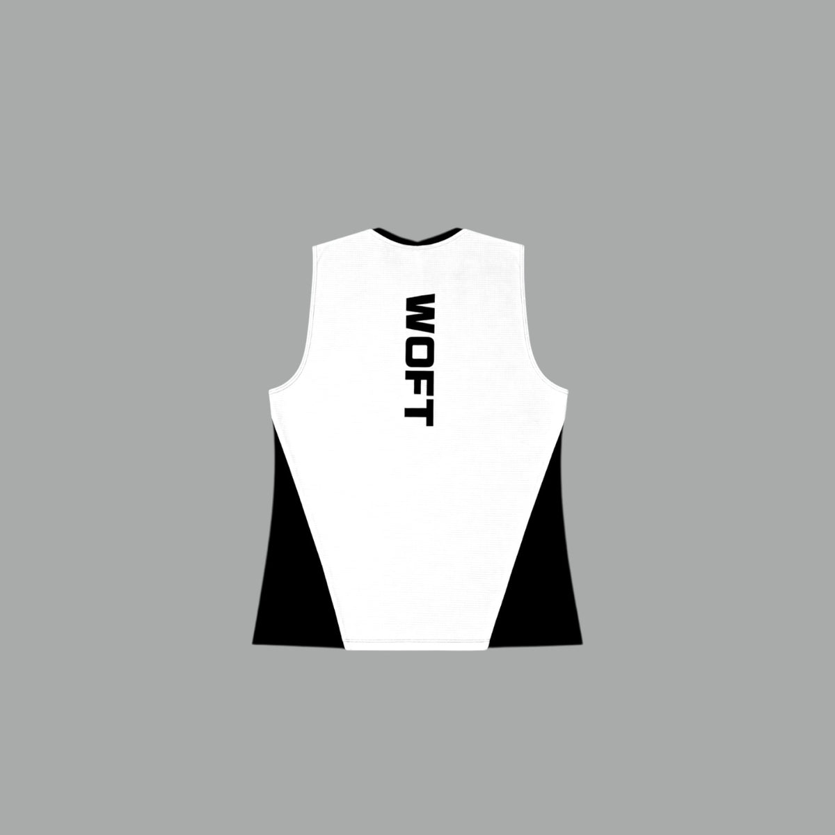 TANK CORE INVERTED BACK