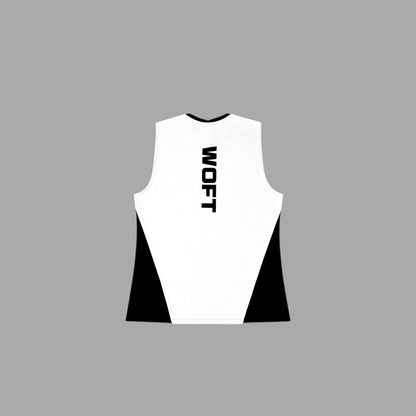 TANK CORE INVERTED BACK