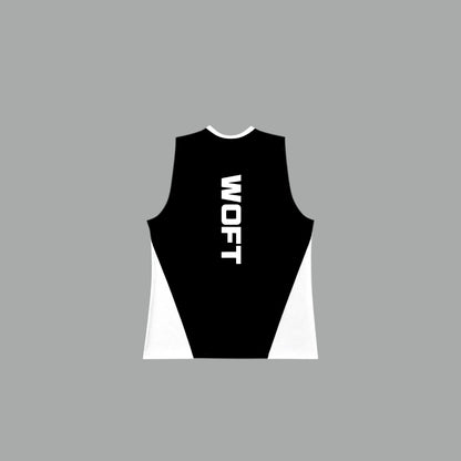 TANK CORE INVERTED BACK