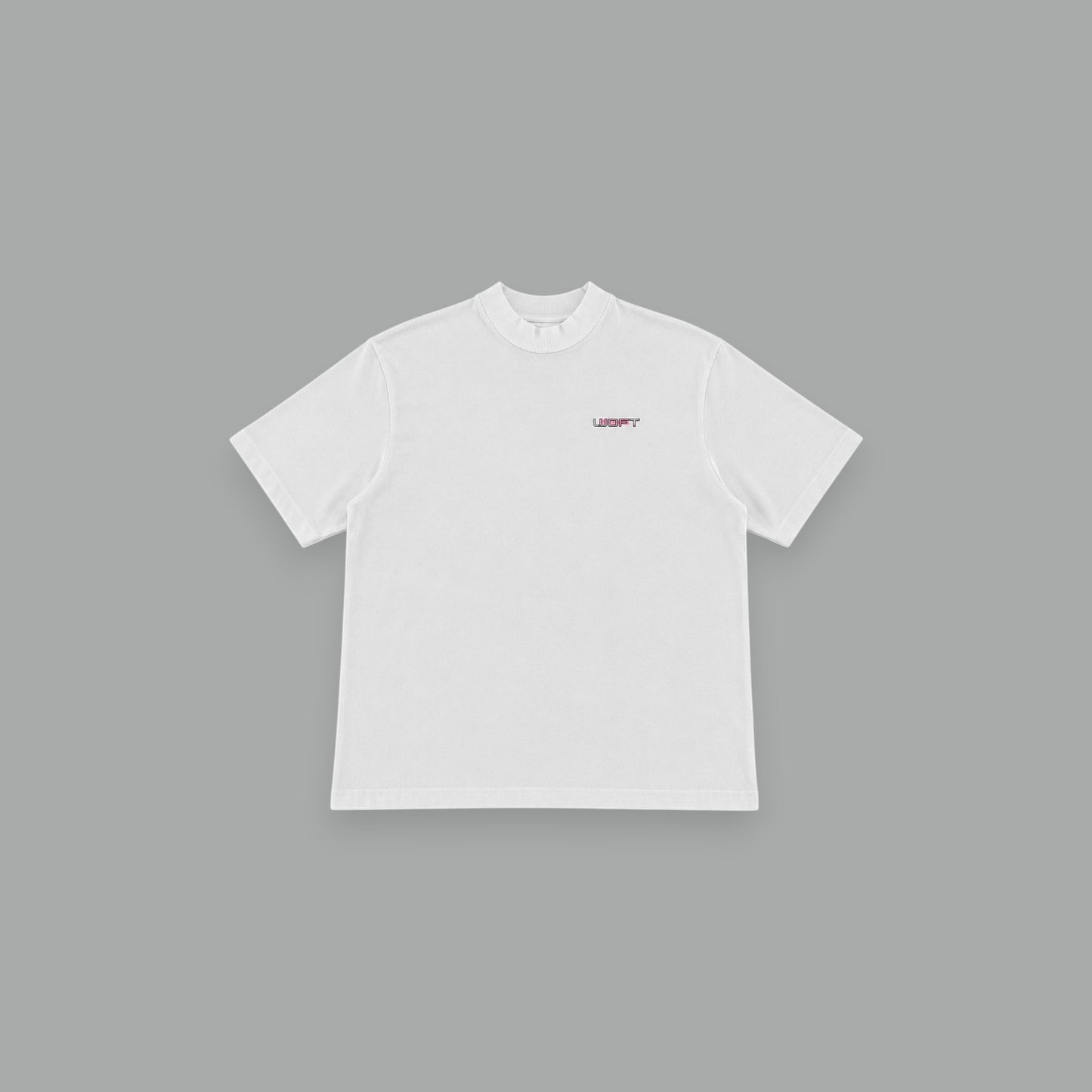 CAMISETA OVERSIZE WORLDWIDE