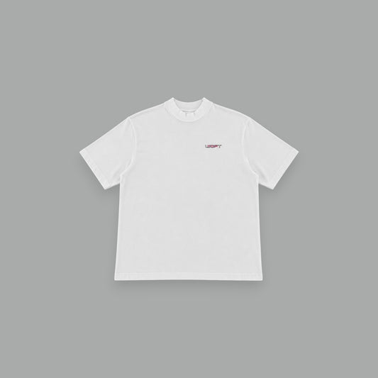 CAMISETA OVERSIZE WORLDWIDE