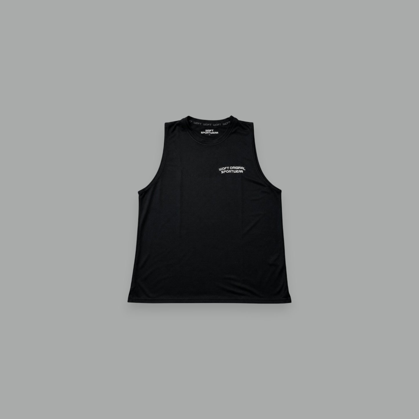 TANK DEPORTIVA REFLEC ORI SPORT