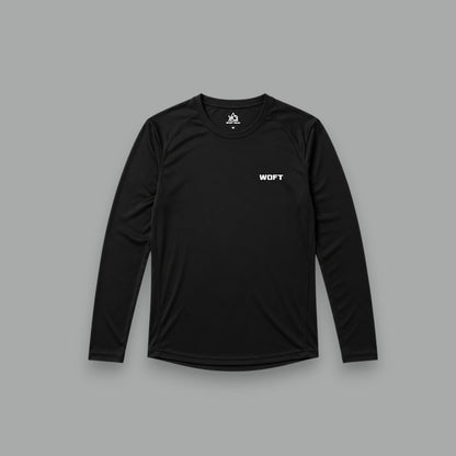 CAMISETA DEPORTIVA LONG CORE