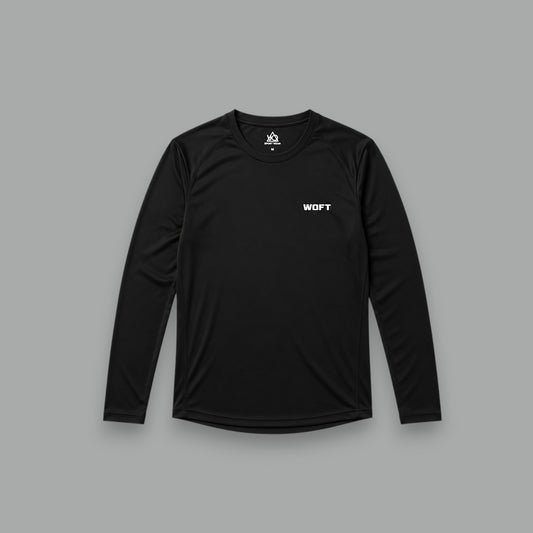 CAMISETA DEPORTIVA LONG CORE