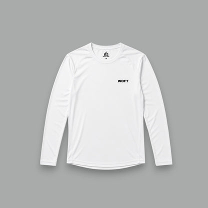 CAMISETA DEPORTIVA LONG CORE