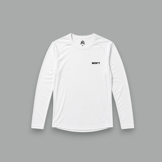 CAMISETA DEPORTIVA LONG CORE