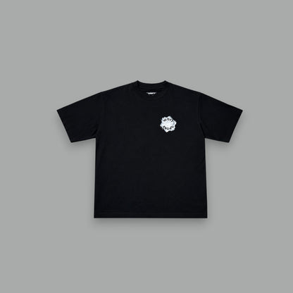 CAMISETA OVERSIZE ORBIT SPRAY