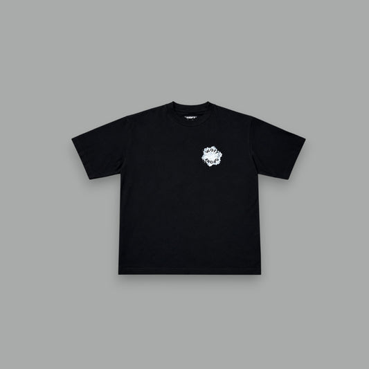 CAMISETA OVERSIZE ORBIT SPRAY