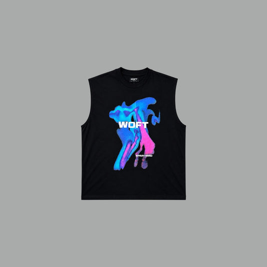 SLEEVE CAMISETA FUSION CORE SPRAY