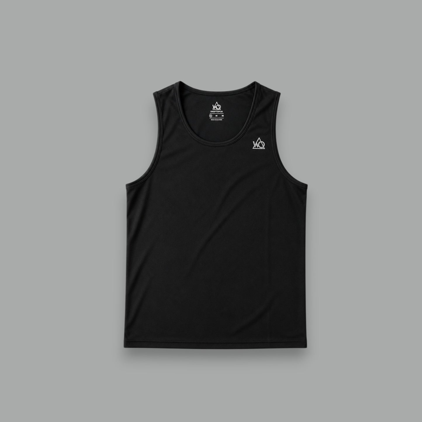 TANK CORE RUN BASIC