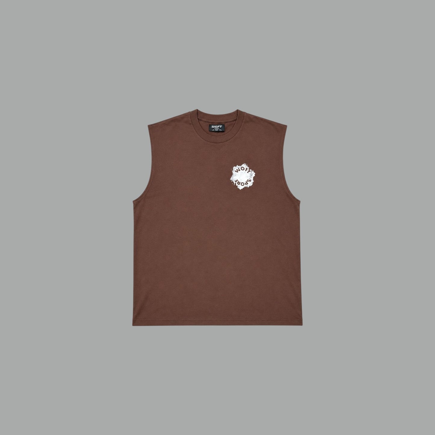 SLEEVE CAMISETA ORBIT SPRAY