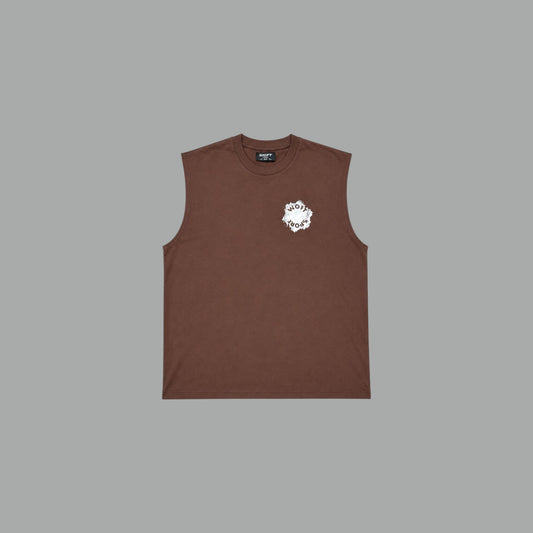 SLEEVE CAMISETA ORBIT SPRAY