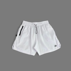 SHORT TSSAC BLANCO