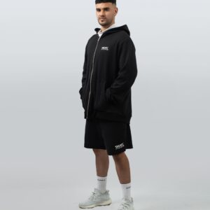 HOODIE CREMA SAMURAI