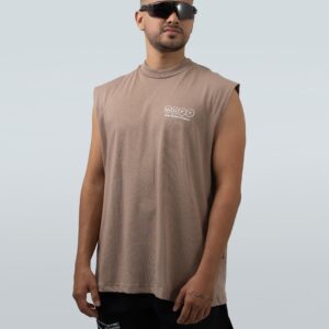 TANK TOP HIGH QUALITY CAFE