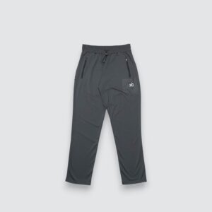 SUDADERA LICRADA BASIC GRIS