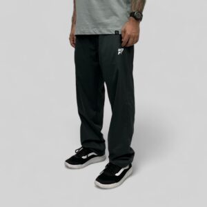 SUDADERA WICK BASIC GRIS