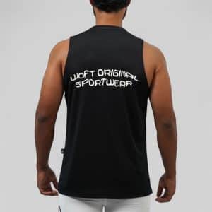 TANK TOP REF ORI.SPORT