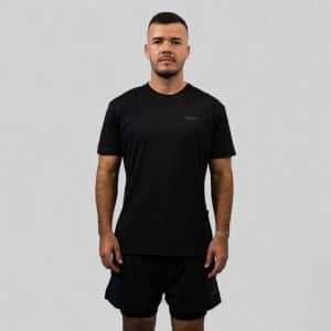 CAMISETA NEBULA BLACK TORNA