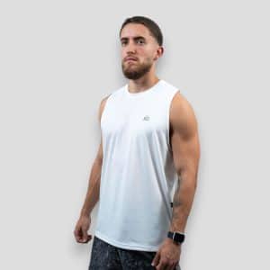 TANK TOP DEPORTIVO REF. BLANCO
